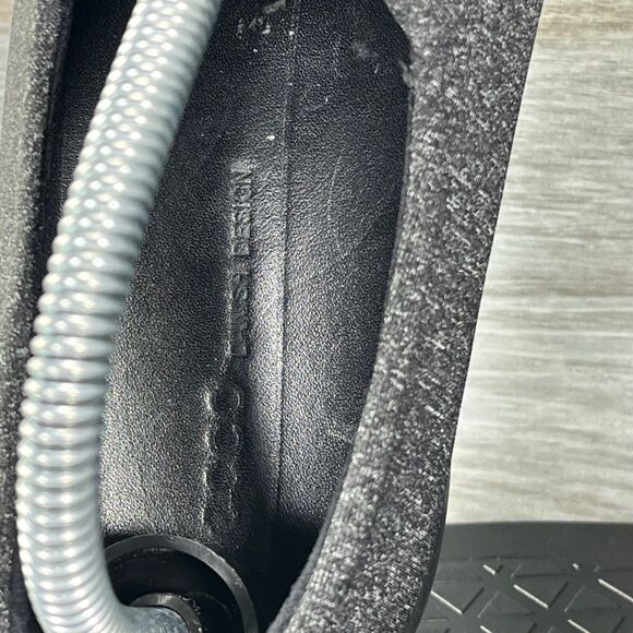 Ecco Women's Soft 7 Slip On GORE-TEX Waterproof Flats Size 9 - Picture 7 of 9